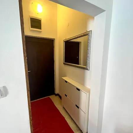 Apartman Amore Budva