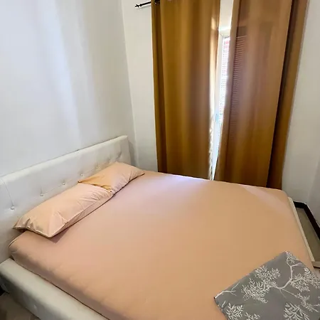 Amore Apartman Budva