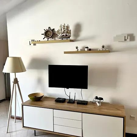 Apartman Amore Budva